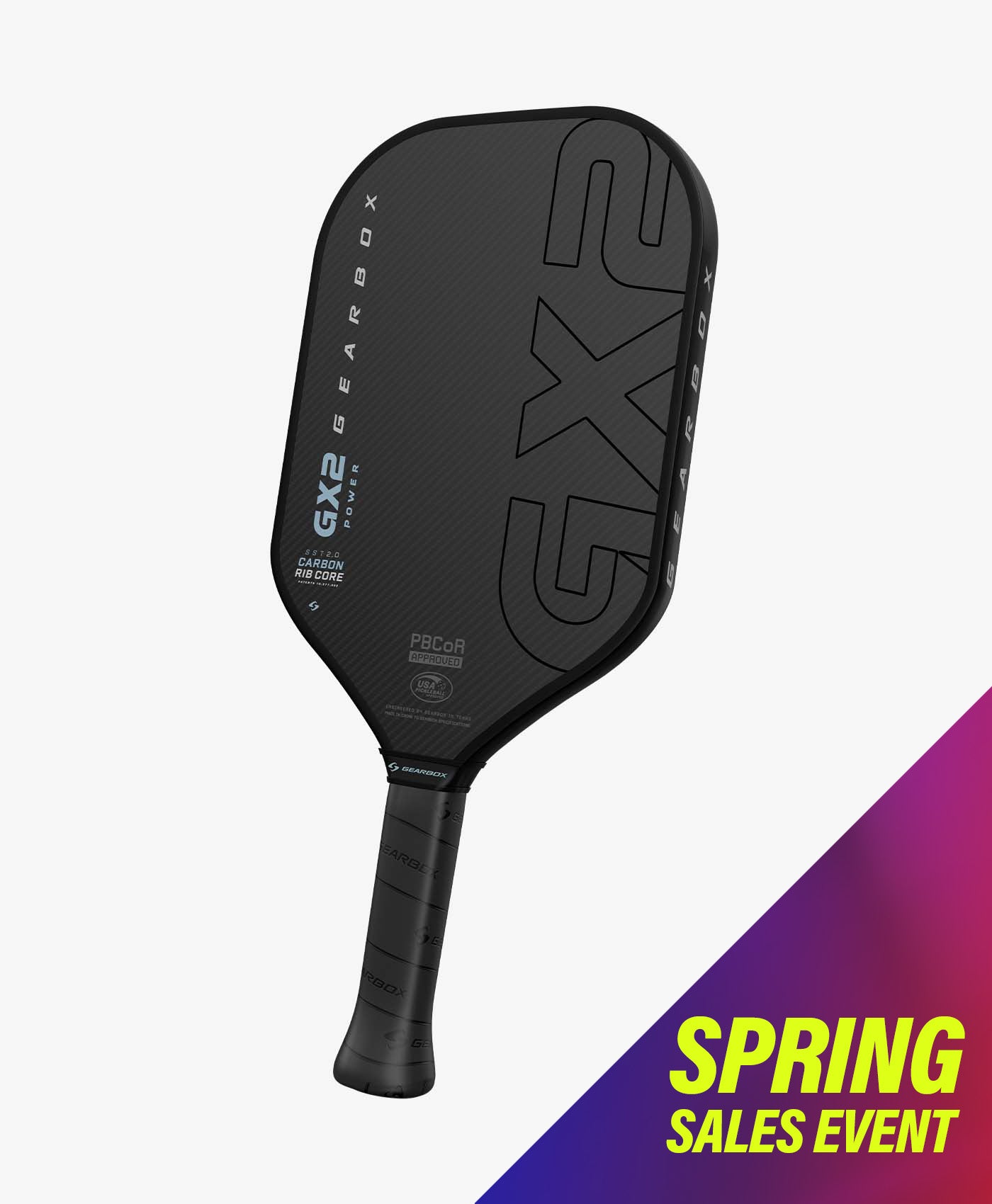 GX2 Power Hybrid - SSTCORE 2.0