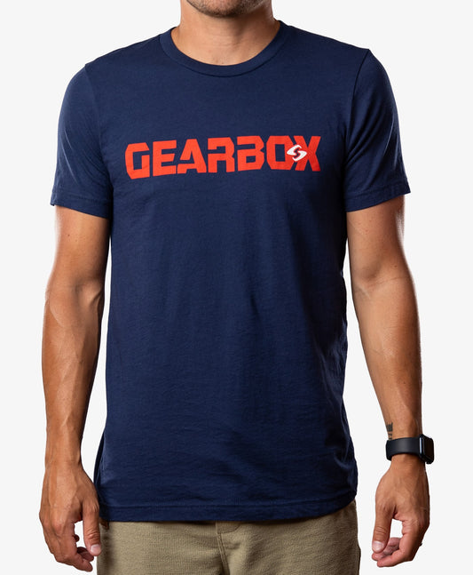 Redline - Mens Cotton Tee