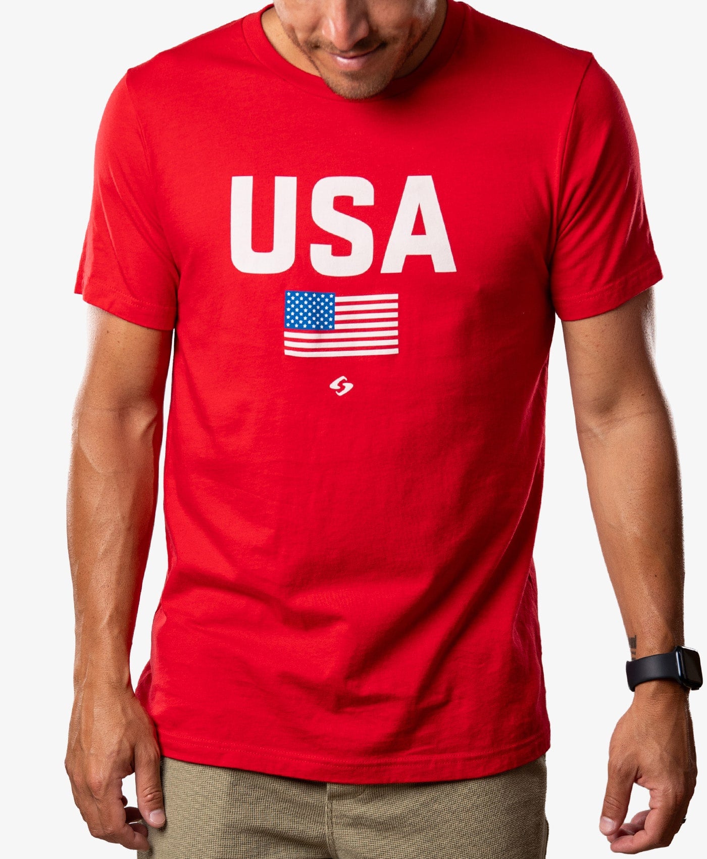 Clothing - Mens All