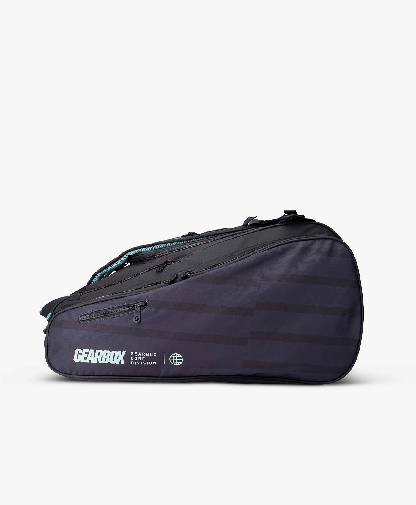 Athlete Collection - Racquetball