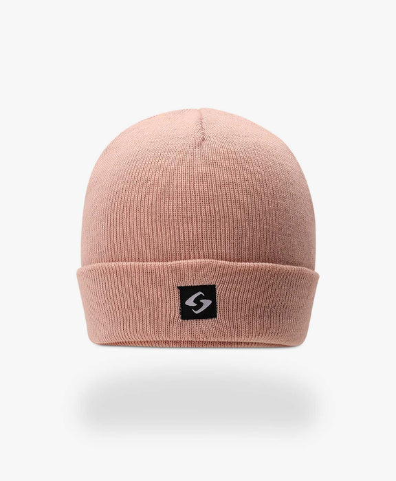 Gearbox_9B2301-1P_Beanie-Peach