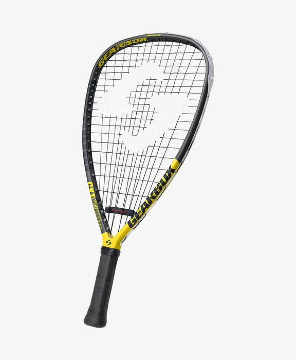 Amazon.com : YONEX GEO80S Soft Tennis Racquet, Geobreak 80S
