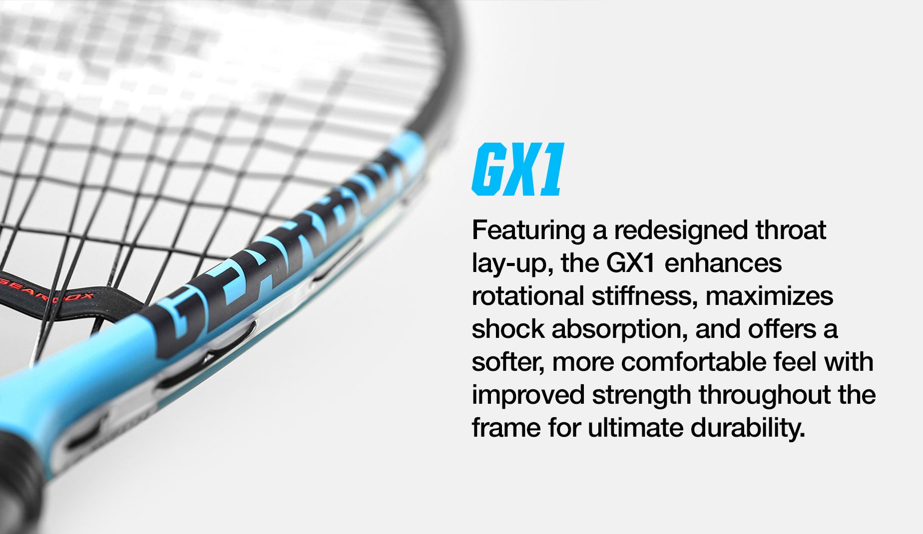 Primex Razorback Gx GX1 Series – Gearbox Sports