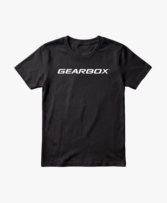 GB OG - Mens Cotton Tee - Black