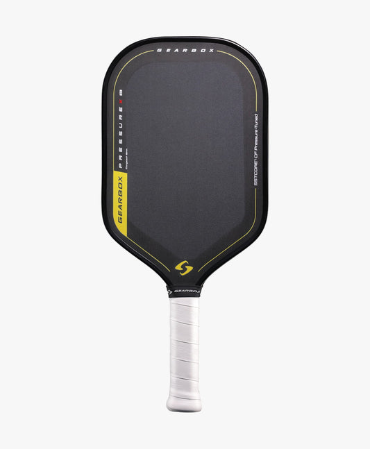 Pressure X  8E Pickleball Paddle - (PreOrder -Ships 10/1)