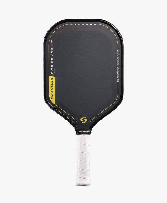 Pressure X  8E Hybrid Pickleball Paddle - PreOrder - Ships 11/16/26