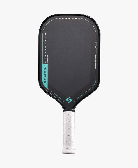 Pressure X  8M Pickleball Paddle - (PreOrder -Ships 10/1)