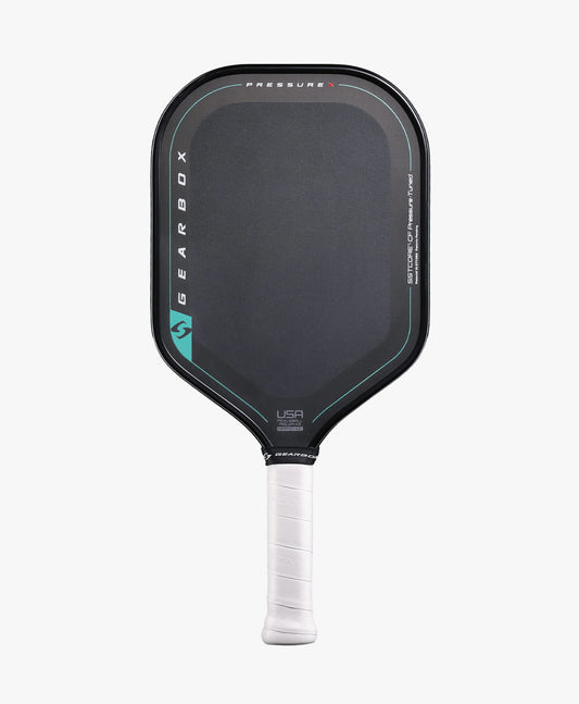 Pressure X  8M Hybrid Pickleball Paddle - PreOrder - Ships 11/16/26