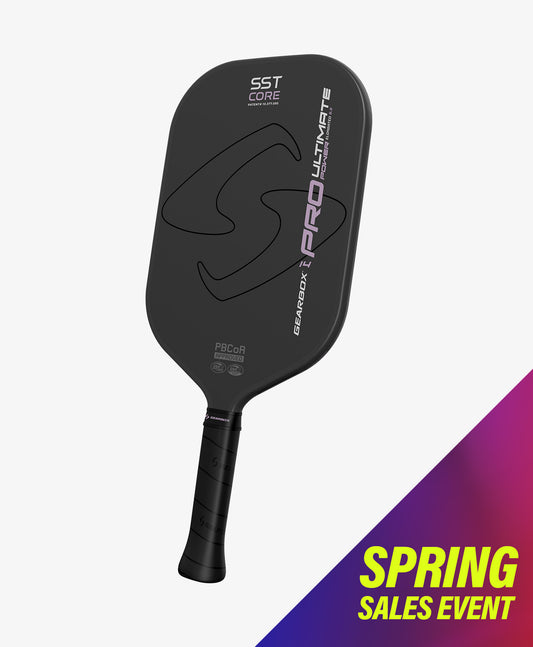 Pro Ultimate -  Power Elongated 14mm - SSTCORE