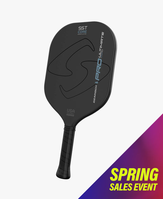 Pro Ultimate - Hyper 16mm - SSTCORE