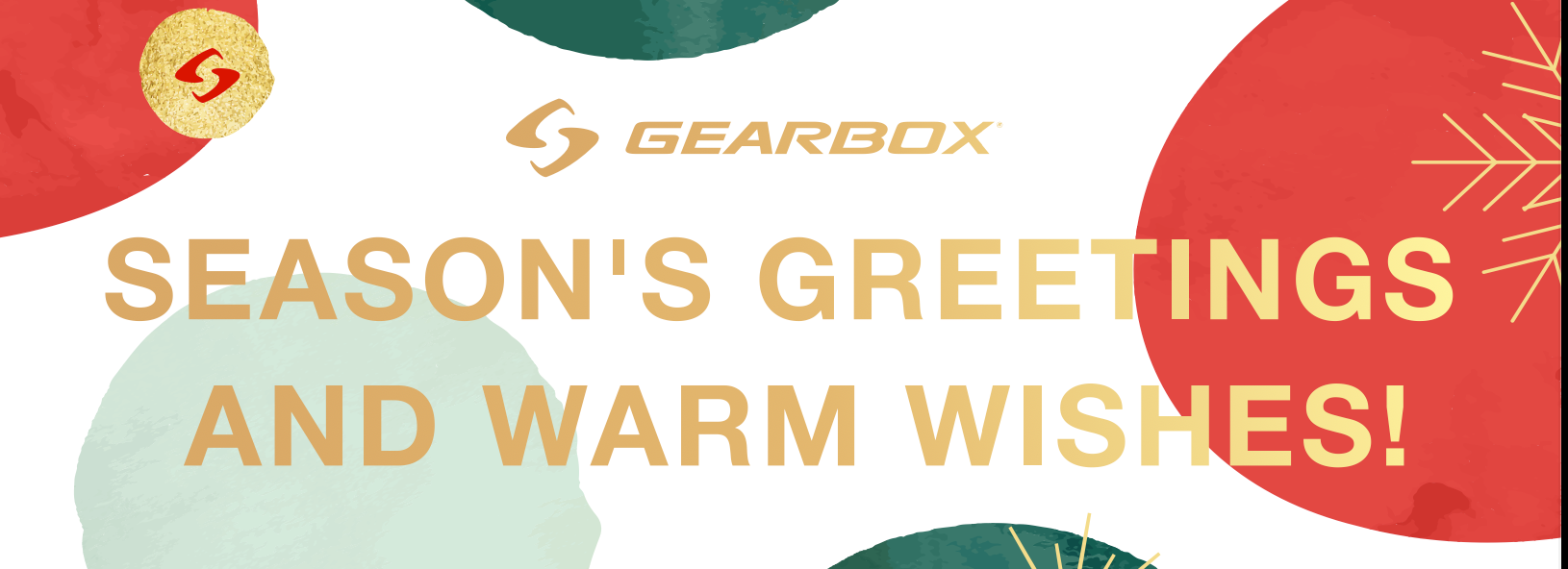 Holiday Hours Gearbox Sports