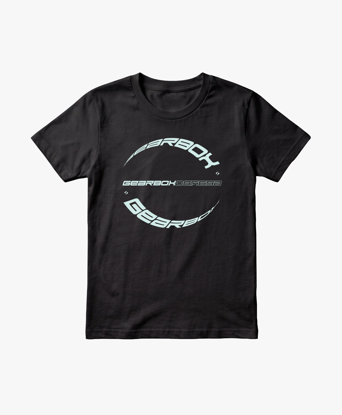 Vortex - Mens Cotton Tee