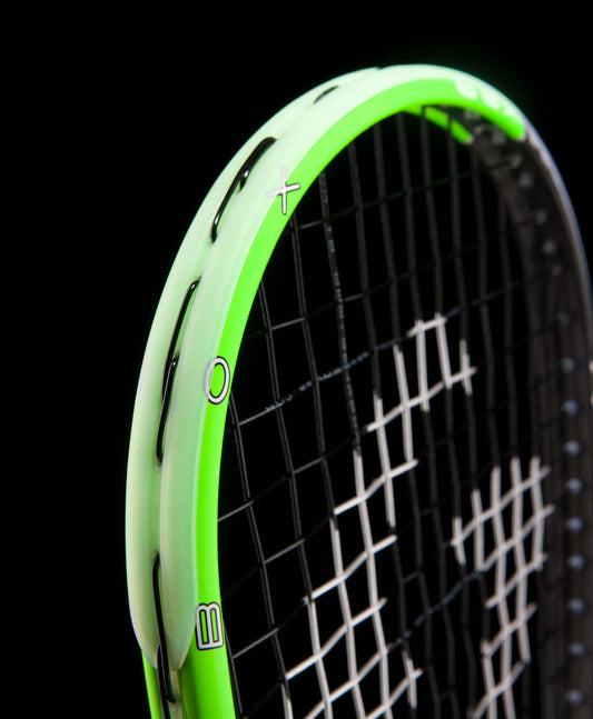 Squash Bumper And Grommet Set