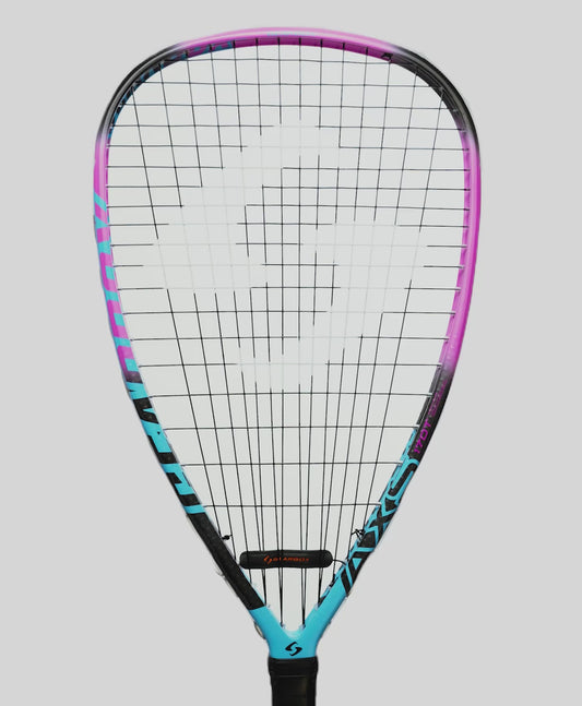 AXS 170 Teardrop Blue/Purple