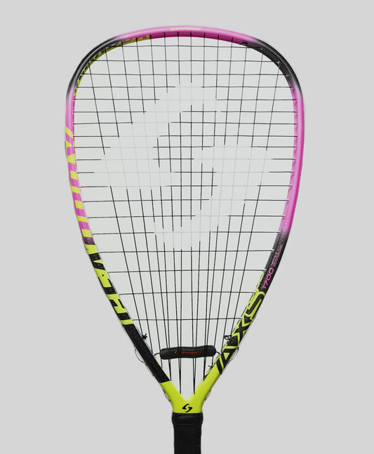 AXS 170 Quad Neon Yellow/Fuchsia