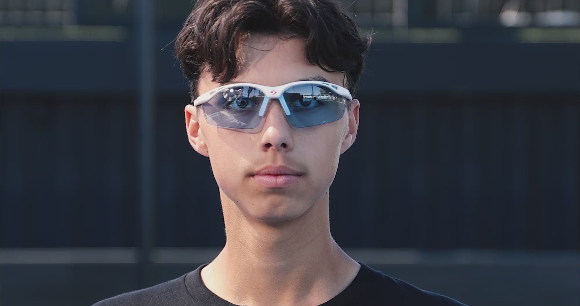 メガネ・老眼鏡 PRISM STORAGEBOX TYPE2color.Blue&Yellow メガネ・老眼鏡 PRISM STORAGEBOX TYPE2color.Blue&Yellow All Eyewear
