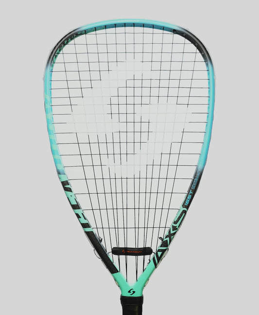 AXS 165 Teardrop Green/Blue