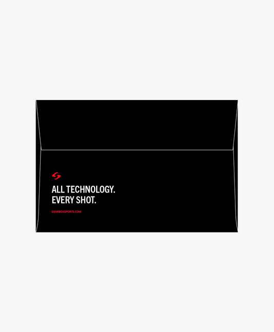 Player Package Sticker