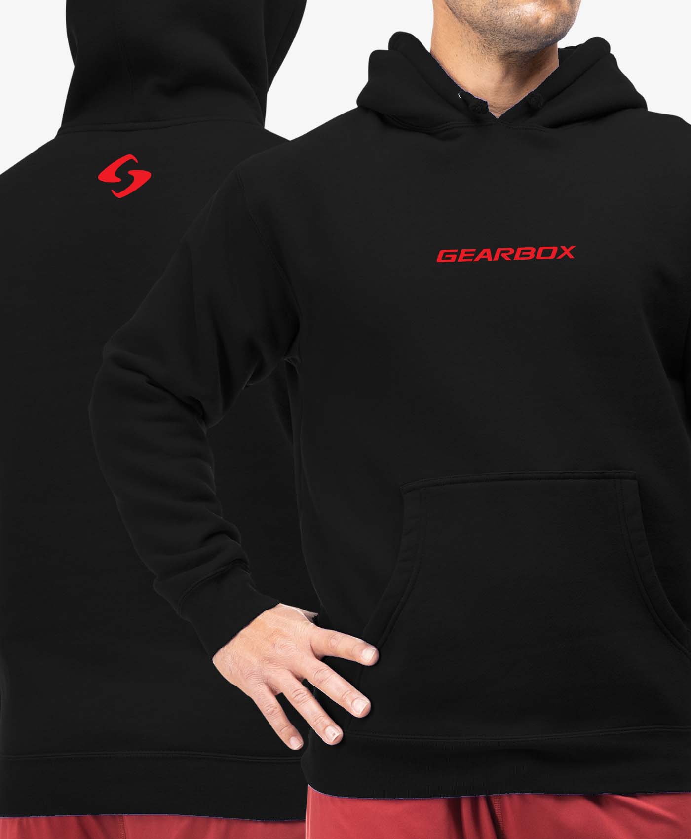 Clothing - Womens Hoodie