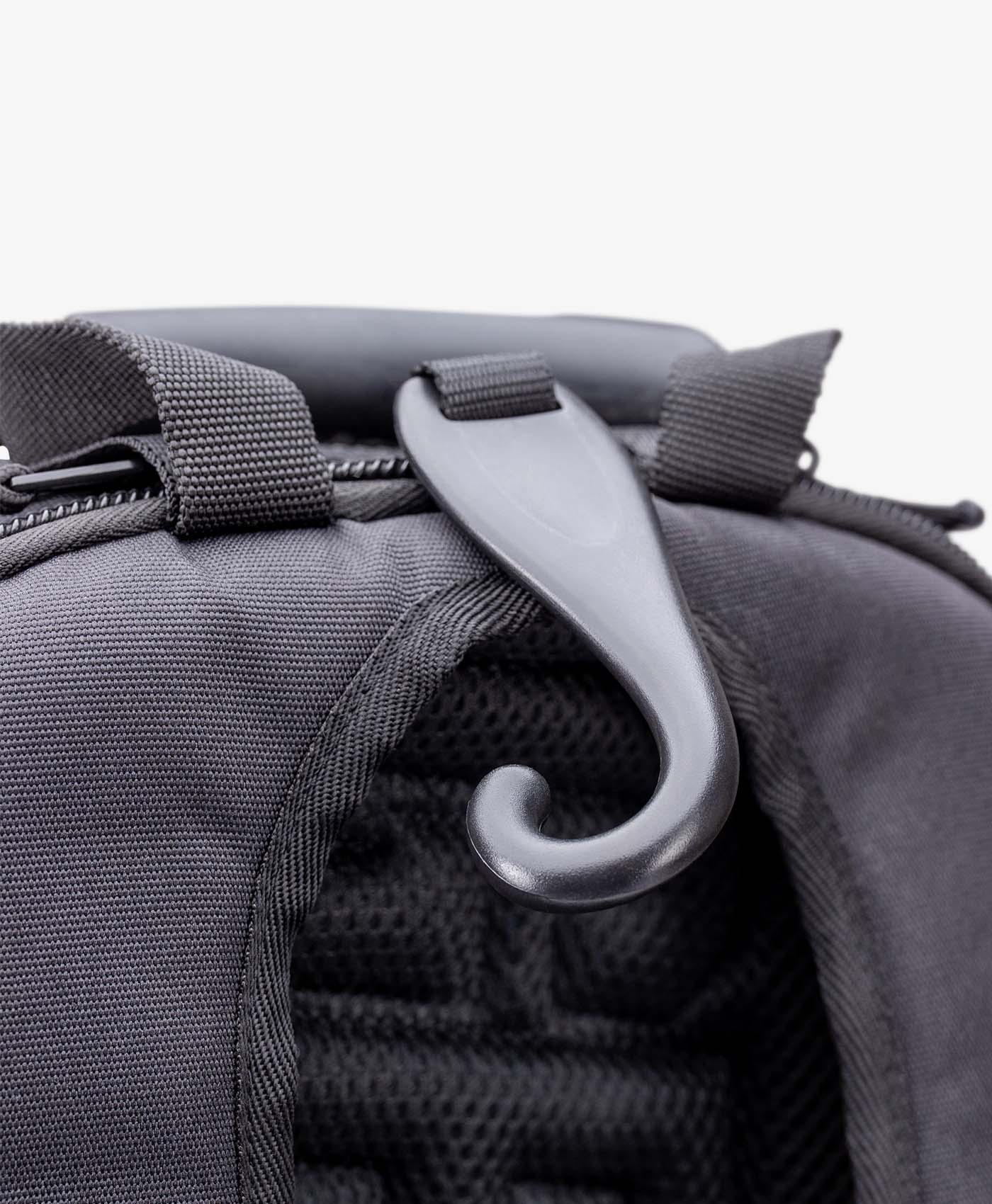 17'' - 2 Pocket Laptop Backpack - Mixi Luggage