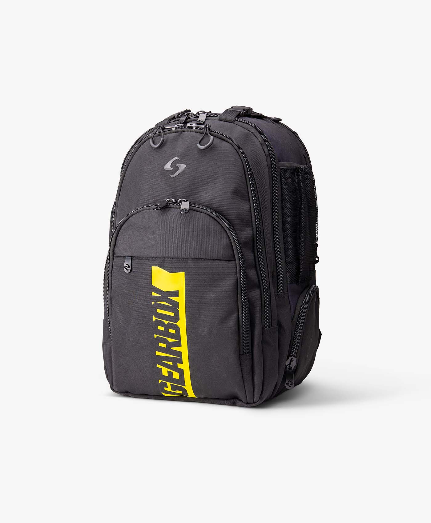 Core Collection Backpack – Gearbox Sports