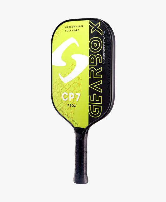 Demo CP7 - 7.8oz Green