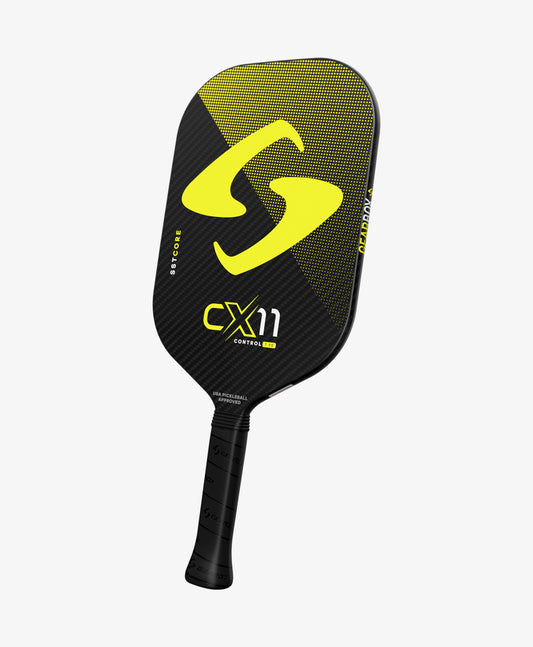 Demo CX11E Control - Yellow - 7.8oz