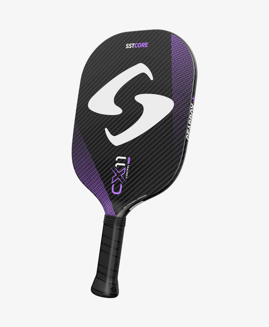 Demo CX11 Quad Control - Purple - 7.8oz