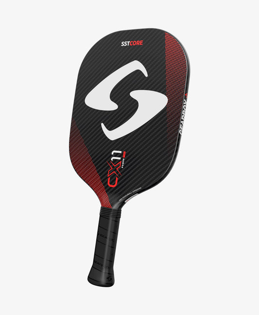 CX11 Quad Power - Red - 7.8oz