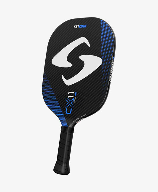 CX11 Quad Power - Blue - 8.5oz