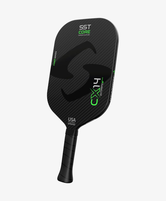 CX14E Ultimate Power