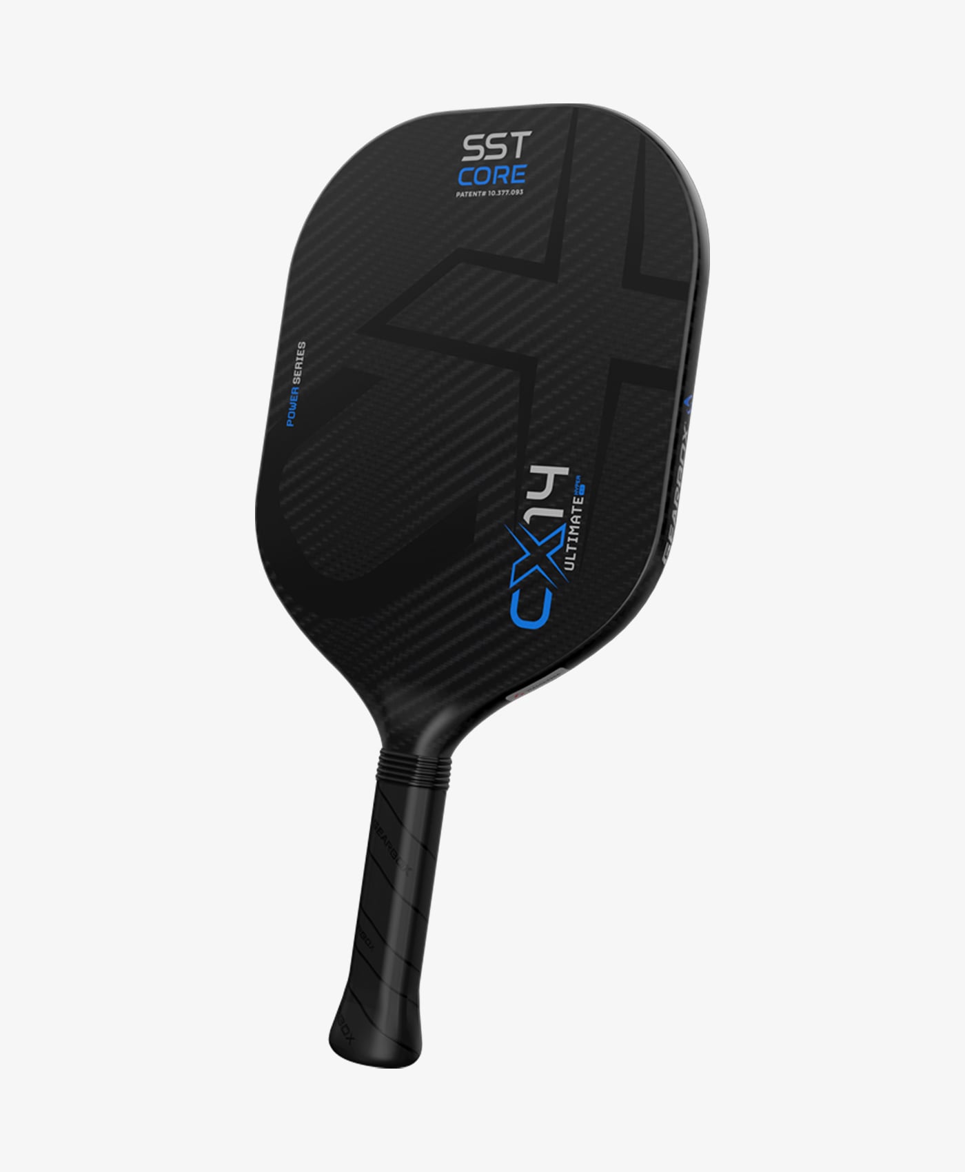 Gearbox CX14E Ultimate Power