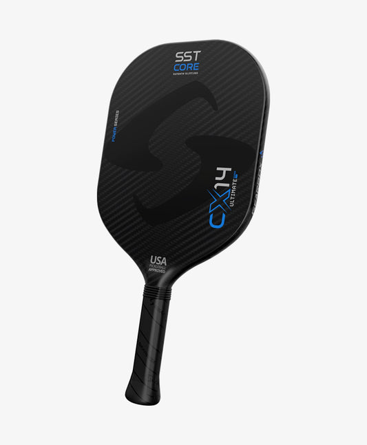 CX14H Ultimate Power