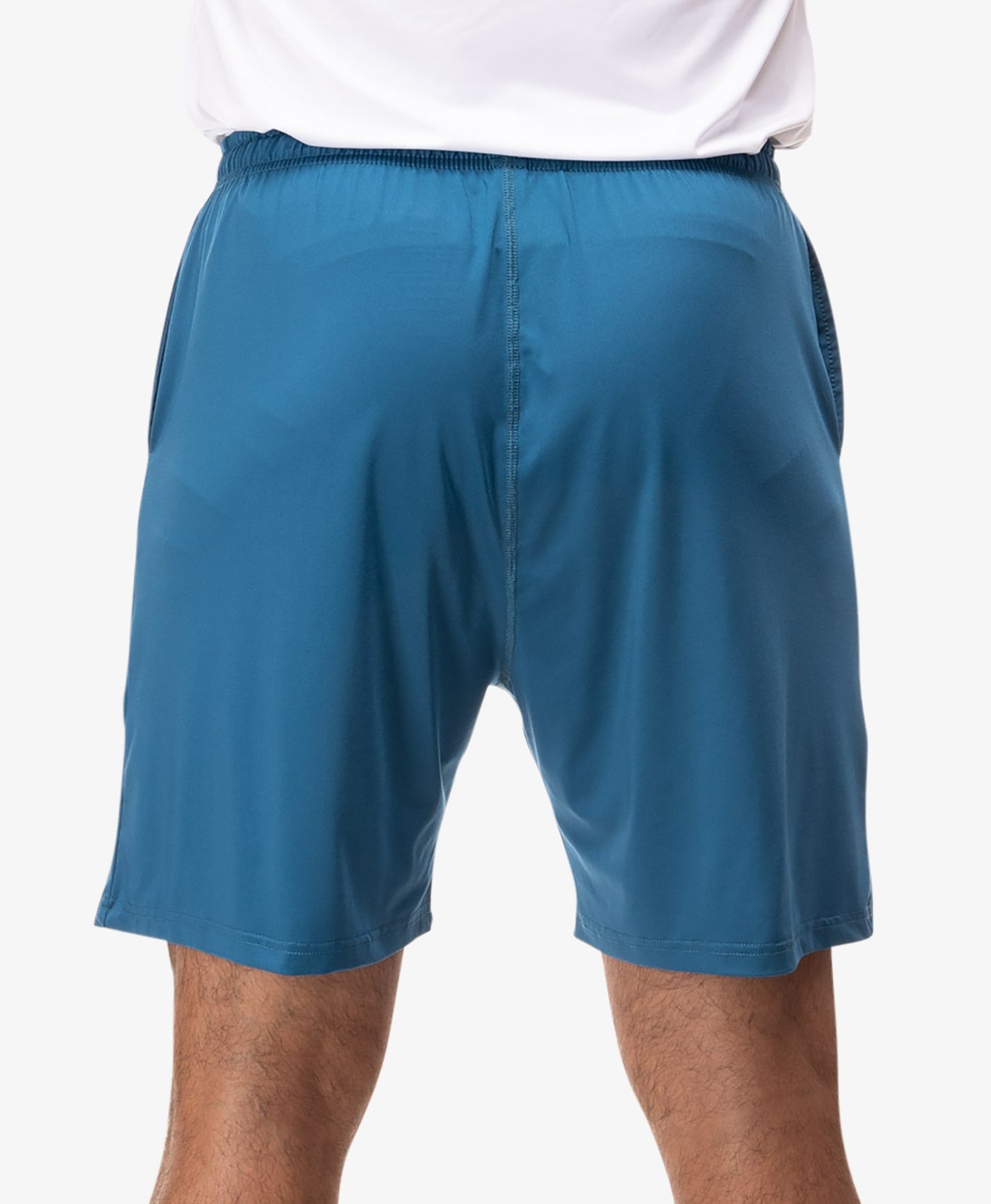 Gearbox Active Mens Shorts Turquoise – Gearbox Sports