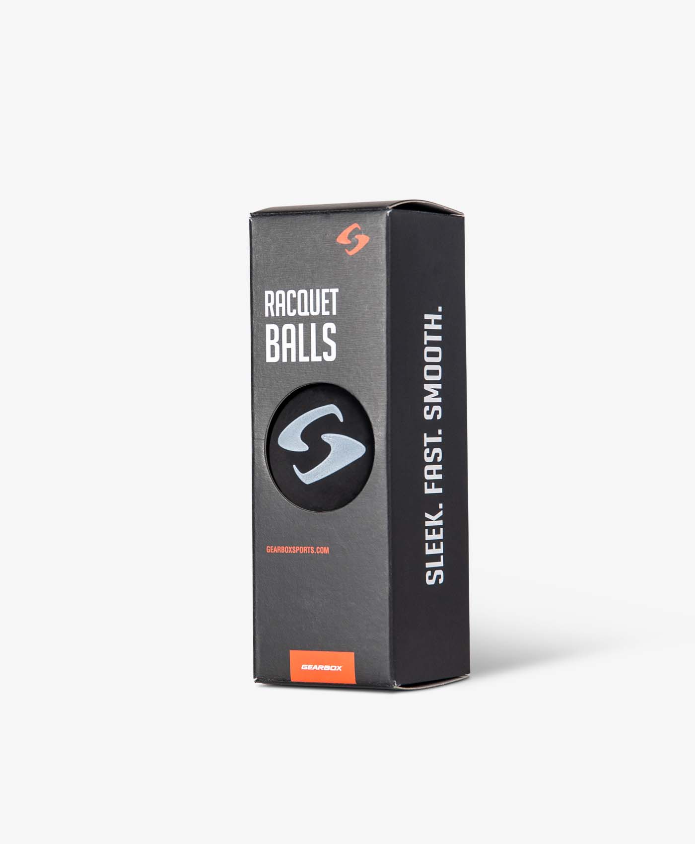 Racquetball Balls