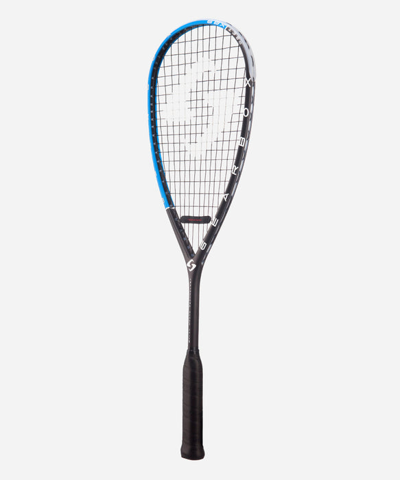 GBX 135 Neon Blue – Gearbox Sports