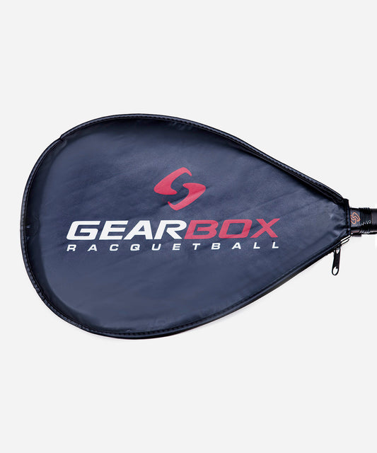 Gearbox Racquet 3/4 Cover