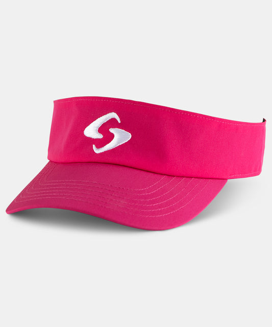 Gearbox Court Visor